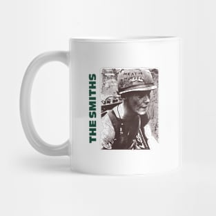 The Smiths Mug